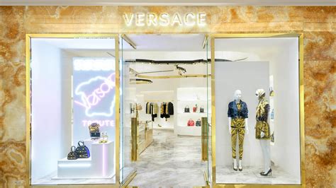 versace official website|versace official website malaysia.